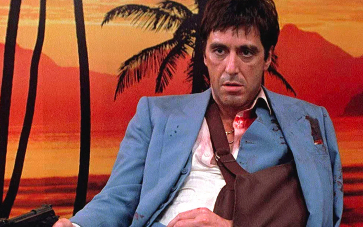 Luca Guadagnino is Set to Direct ‘Scarface’ Reboot